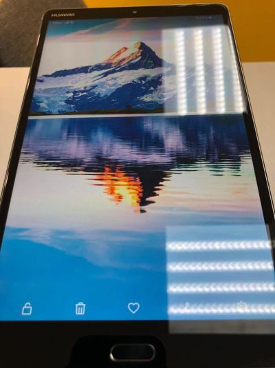 Лот: 16724453. Фото: 1. Планшет Huawei MediaPad M5 8 64... Планшеты