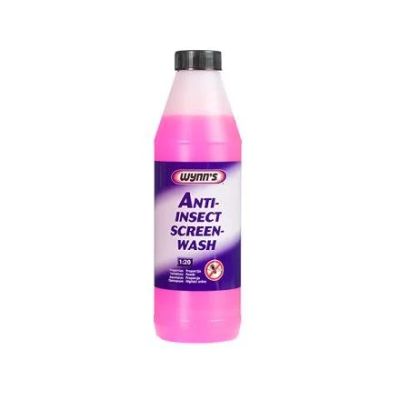 Лот: 11244416. Фото: 1. W45202 Anti-Insect Screen-Wash... Средства по уходу