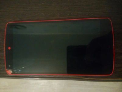 Лот: 6758076. Фото: 1. смартфон Lg nexus 5. Смартфоны