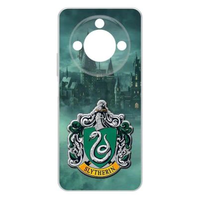 Лот: 25086732. Фото: 1. Чехол Krutoff Clear Case "Гарри... Чехлы, бамперы