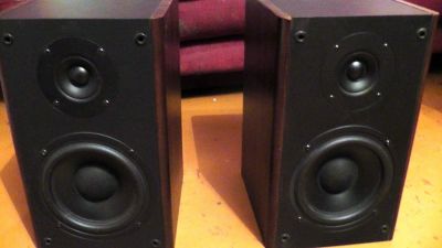 Лот: 10034354. Фото: 1. Колонки активные microlab infinity... Активные акустические системы