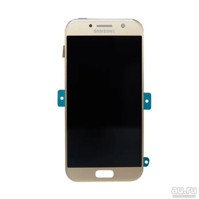 Лот: 14406008. Фото: 1. Дисплей для Samsung A520F (A5... Дисплеи, дисплейные модули, тачскрины