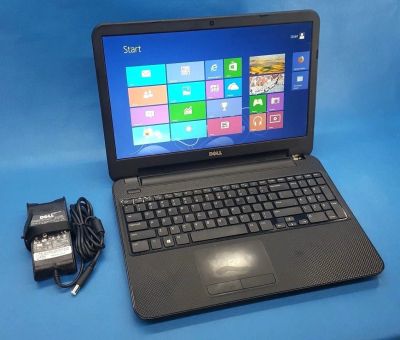 Лот: 11296311. Фото: 1. Dell Inspiron 3521. Ноутбуки