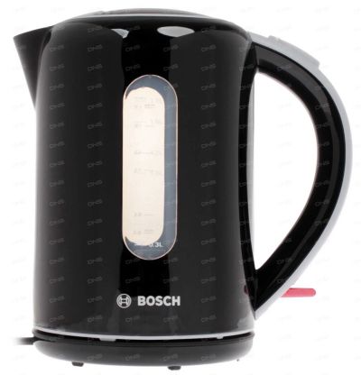 Лот: 18950483. Фото: 1. Новый Электрочайник Bosch TWK... Чайники, кофемашины, кулеры