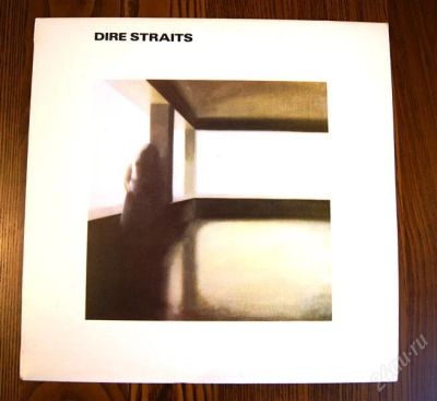Лот: 2000550. Фото: 1. Dire Straits Philips/RTB Made... Аудиозаписи