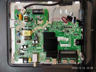 Лот: 24776468. Фото: 1. 1.30.01.TTD284C1-00-04 3RT841B... Запчасти для телевизоров, видеотехники, аудиотехники
