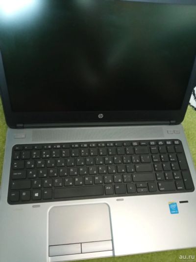 Лот: 18459871. Фото: 1. ноутбук hp 650 4g сумка, зарядка... Ноутбуки