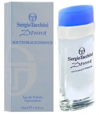 Лот: 6854232. Фото: 1. Donna South Beach Essence от Sergio... Женская парфюмерия