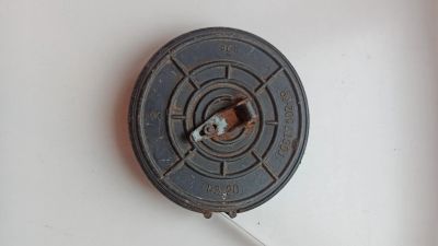 Лот: 19634414. Фото: 1. Рулетка. Ручной инструмент