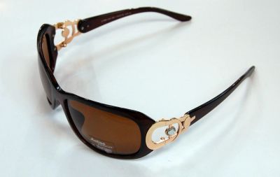 Лот: 4009592. Фото: 1. Солнцезащитные очки Aolize 07586... Очки солнцезащитные