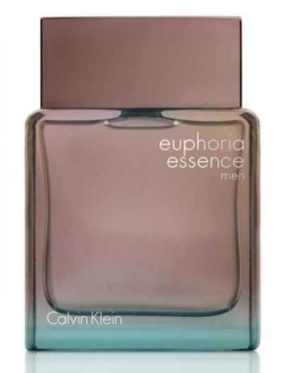 Лот: 11143278. Фото: 1. Calvin Klein men Euphoria Essence... Мужская парфюмерия