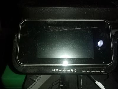 Лот: 18750503. Фото: 1. Принтер (неисправен) фотосмарт. 3D принтеры, 3D ручки и комплектующие