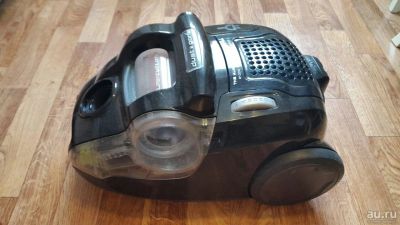 Лот: 13638714. Фото: 1. Пылесос Electrolux ZSC69FD2 (неисправный... Пылесосы, паровые швабры