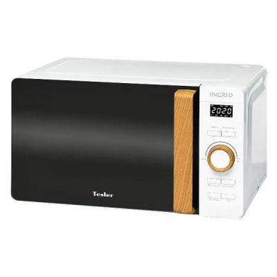 Лот: 25308818. Фото: 1. Микроволновая печь Tesler ME-2044... Микроволновки, мини-печи