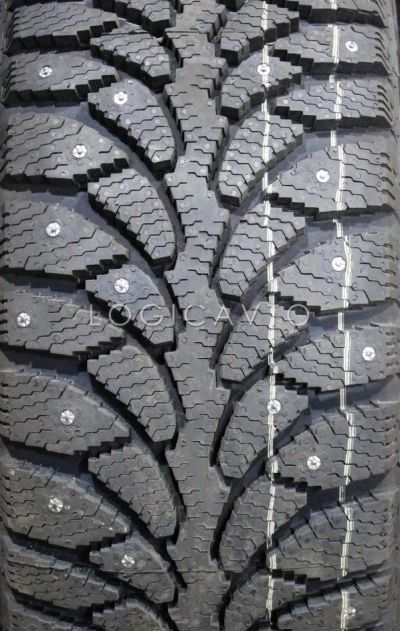 Лот: 8021046. Фото: 1. 205/60R15 Cordiant Sno-Max PW-401. Шины