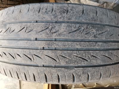Лот: 17532041. Фото: 1. Bridgestone Sporty Style MY-02... Шины