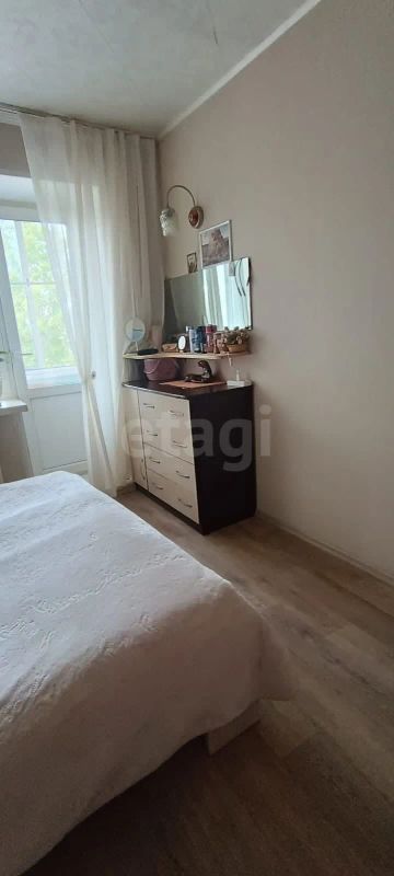 Лот: 25768375. Фото: 1. 4-комн. квартира , Красноярск... Квартиры, студии