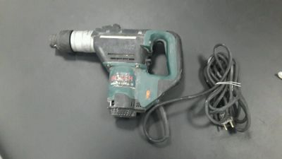 Лот: 9366740. Фото: 1. Перфоратор Bosch hammer drill... Электроинструмент