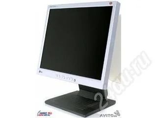 Лот: 178733. Фото: 1. Бюджетный компик + LCD 17 LG. Компьютеры в сборе