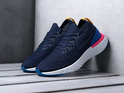 Лот: 17042628. Фото: 1. Кроссовки Nike Epic React (10606... Кеды, кроссовки, слипоны