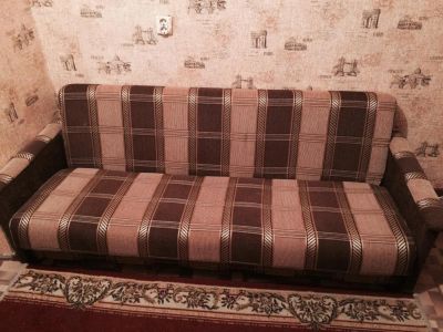 Лот: 4632855. Фото: 1. Продам диван, новый. Кресла, пуфы