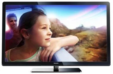 Лот: 11138950. Фото: 1. Продам жк-телевизор Philips 32... Телевизоры
