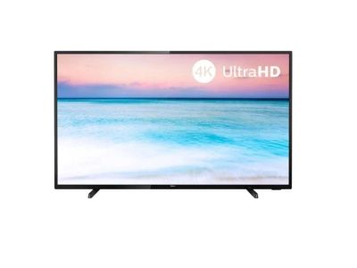 Лот: 16249938. Фото: 1. Телевизор Philips 50PUS6504 новый... Телевизоры