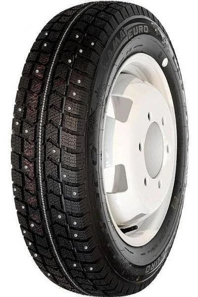 Лот: 12615590. Фото: 1. 185/75R16C Kама-Euro LCV-520... Шины