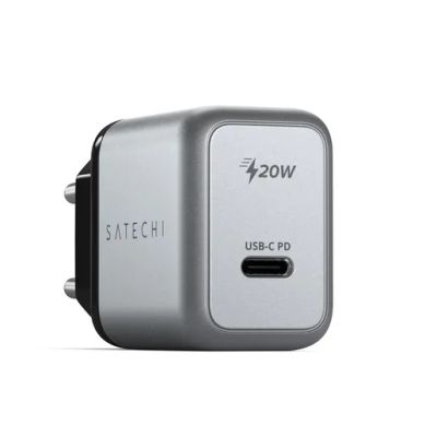 Лот: 21574408. Фото: 1. Зарядное устройство Satechi 20W... Зарядные устройства