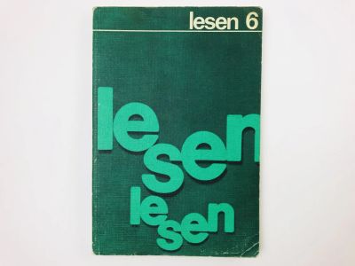 Лот: 23291784. Фото: 1. Lesen. Texte fur den Deutschunterricht... Другое (учебники и методическая литература)