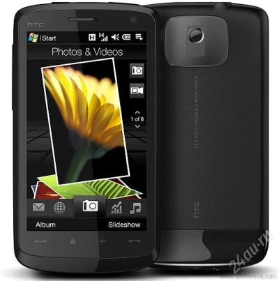 Лот: 1848973. Фото: 1. HTC Touch hd T8282. Смартфоны