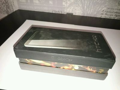 Лот: 9639391. Фото: 1. HTC HD2 T-Mobile. Смартфоны
