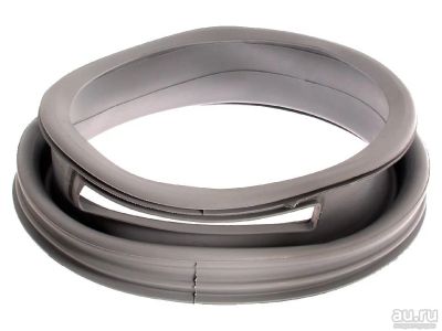 Лот: 15435435. Фото: 1. Манжета люка Ariston, Indesit... Запчасти для остальной бытовой техники