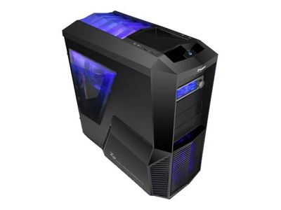 Лот: 8072348. Фото: 1. Игровой системник i5-4460/8GB... Компьютеры в сборе