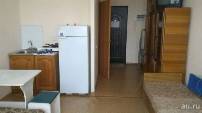 Лот: 8034563. Фото: 1. Сдам студию Мичурина-Павлова. Квартиры, студии