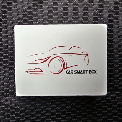 Лот: 23231994. Фото: 1. Car Smart Box ApplePie AI-900... Другое (оснащение, оборудование, аксессуары)