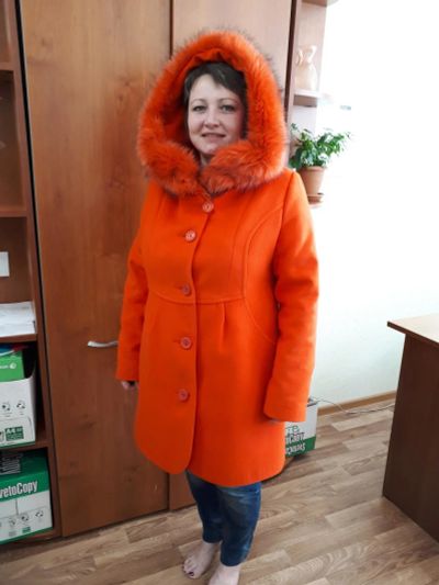 Лот: 10529411. Фото: 1. Кашемировое пальто от производителя... Верхняя одежда