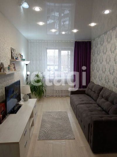 Лот: 25285395. Фото: 1. 4-комн. квартира , Красноярск... Квартиры, студии