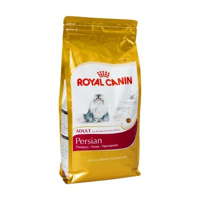 Лот: 10399336. Фото: 1. Корм Royal Canin Kitten Persian... Корма