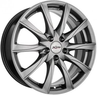 Лот: 20155458. Фото: 1. Диск X'trike X-120 : 7,00-17,00-X... Диски