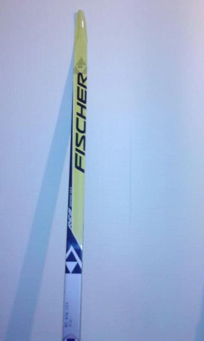 Лот: 5038382. Фото: 1. Fisher RCS Skatecut Cold. Лыжи