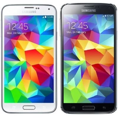 Лот: 10974097. Фото: 1. Samsung S5. Смартфоны