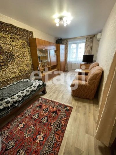 Лот: 23692669. Фото: 1. Продам 1-комн. кв. 44 кв.м. Красноярск... Квартиры, студии