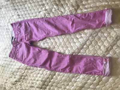 Лот: 13855339. Фото: 1. Джинсы Calvin Klein оригинал. Джинсы
