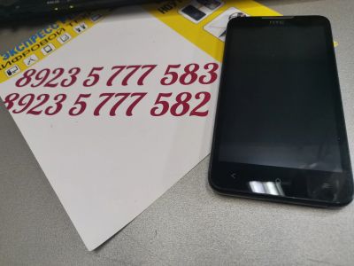 Лот: 15582340. Фото: 1. Дисплей в сборе HTC Desire 516... Дисплеи, дисплейные модули, тачскрины