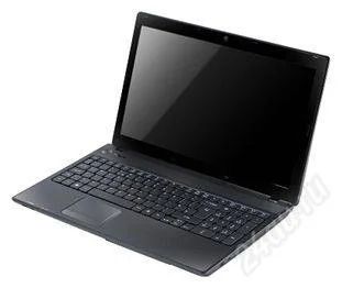 Лот: 2164099. Фото: 1. Acer ASPIRE 5336. Ноутбуки