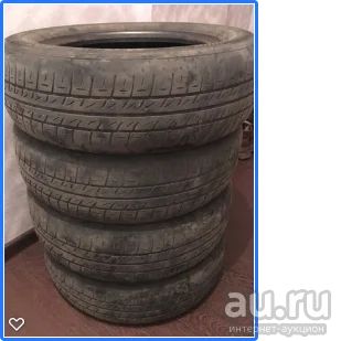 Лот: 13558219. Фото: 1. Шины летние. Шины