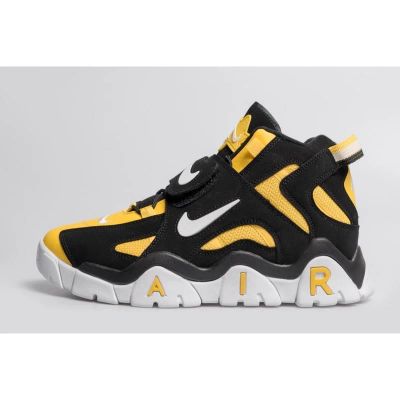 Лот: 18152437. Фото: 1. Кроссовки Nike Lebron Barrage... Кеды, кроссовки, слипоны
