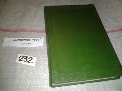 Лот: 7306011. Фото: 1. Мертвое озеро, Н.А.Некрасов, Среди... Художественная