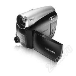 Лот: 753777. Фото: 1. Видeокамера miniDV Samsung VP-D381i. Видеокамеры